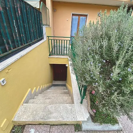 דירה Castelli Loft *