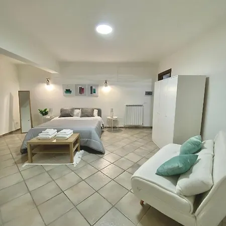 Apartment Castelli Loft Albano Laziale