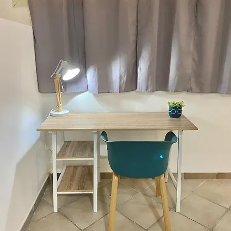 דירה Castelli Loft