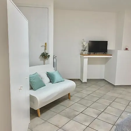דירה Castelli Loft *