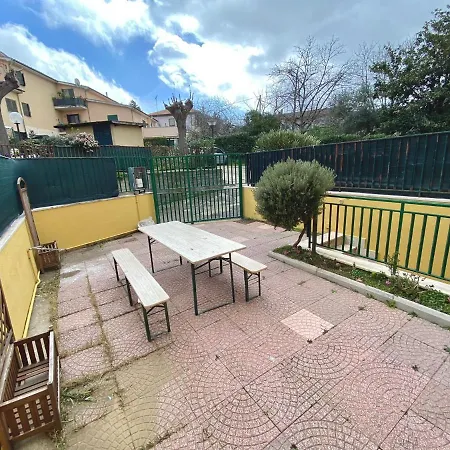 Castelli Loft דירה