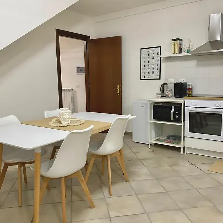 דירה Castelli Loft *