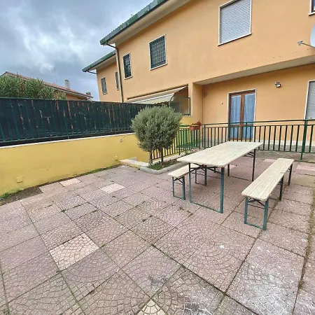 Castelli Loft * אלבנו לזיאלה