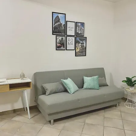 Castelli Loft Apartment *
