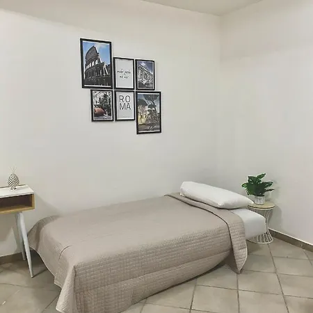 Castelli Loft אלבנו לזיאלה