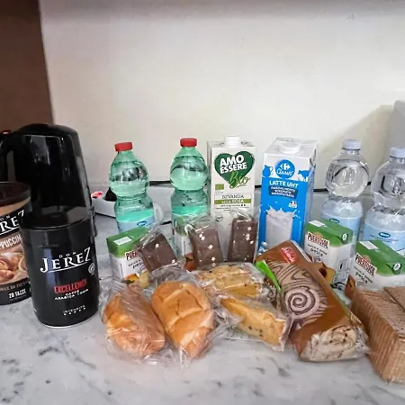 דירה Castelli Loft *