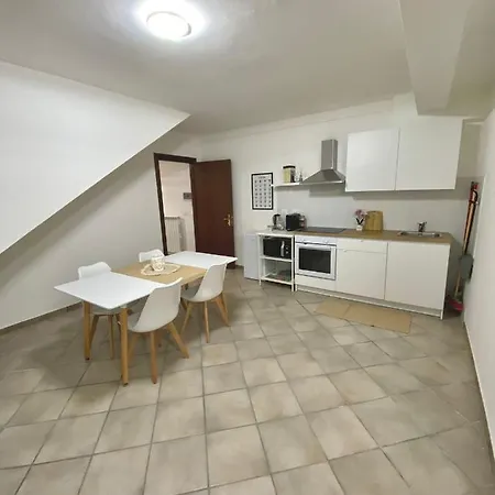 דירה Castelli Loft *