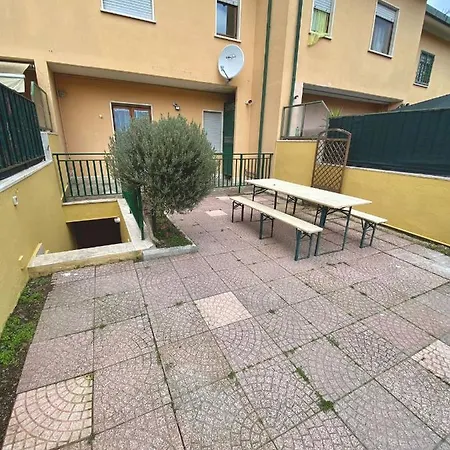 דירה Castelli Loft