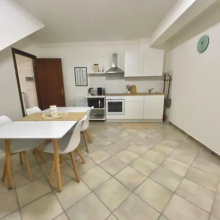 Castelli Loft דירה